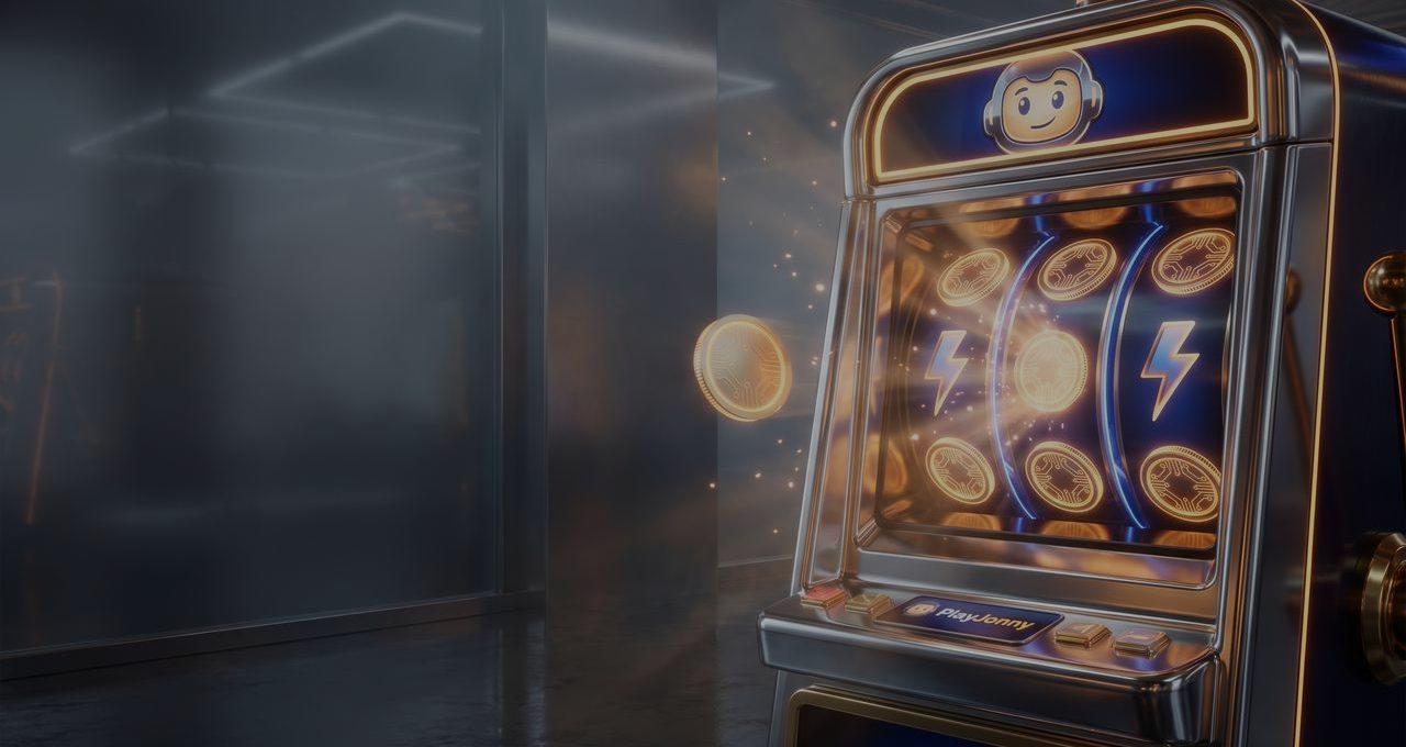 PlayJonny