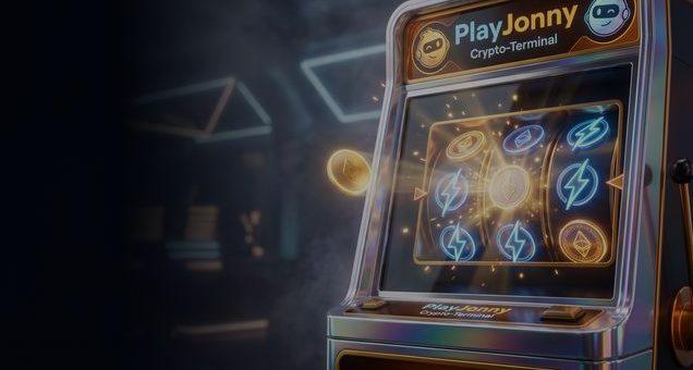 PlayJonny